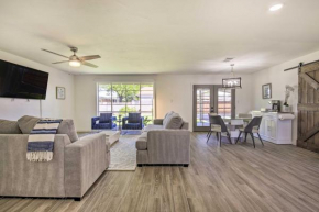Central and Alluring Pet-Friendly Phoenix Home!